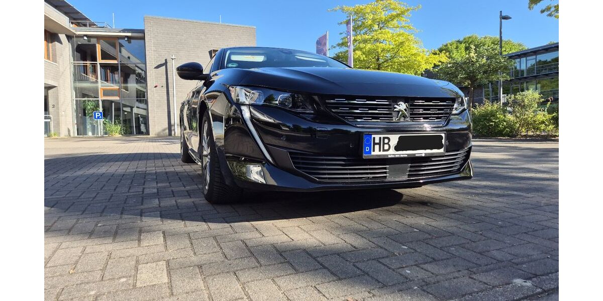 Peugeot 508 65.456 km 21.600 &euro; Oldenburg 26131