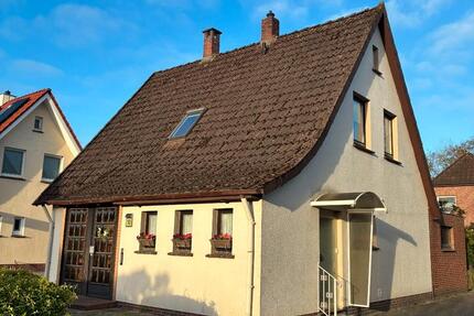 Haus Oldenburg Bürgeresch - 5 Zimmer, 123 m&sup2;, 1.300&euro; | Angebot:26354058