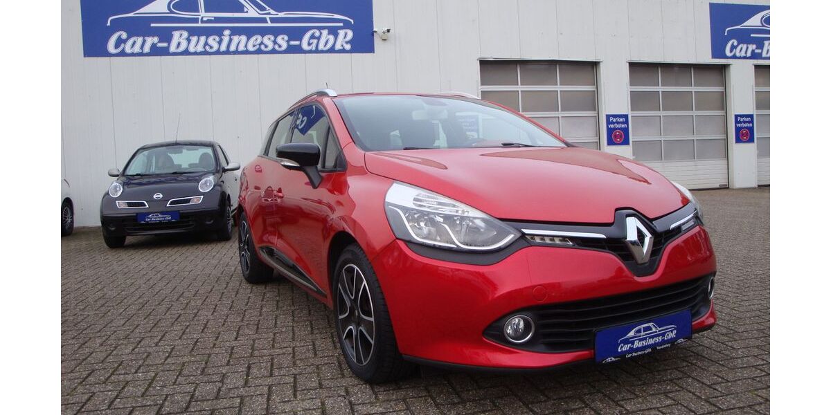 Renault Clio 123.577 km 6.350 € Wardenburg 26203