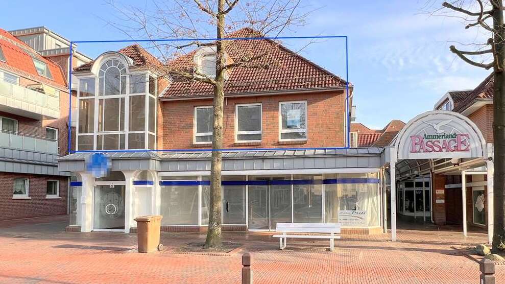 Büro in Bad Zwischenahn 1.000 € 190 m²