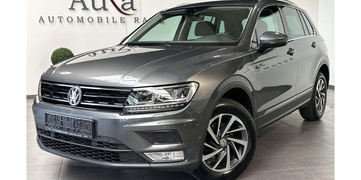 VW Tiguan 139.750 km 19.749 &euro; Wardenburg 26203