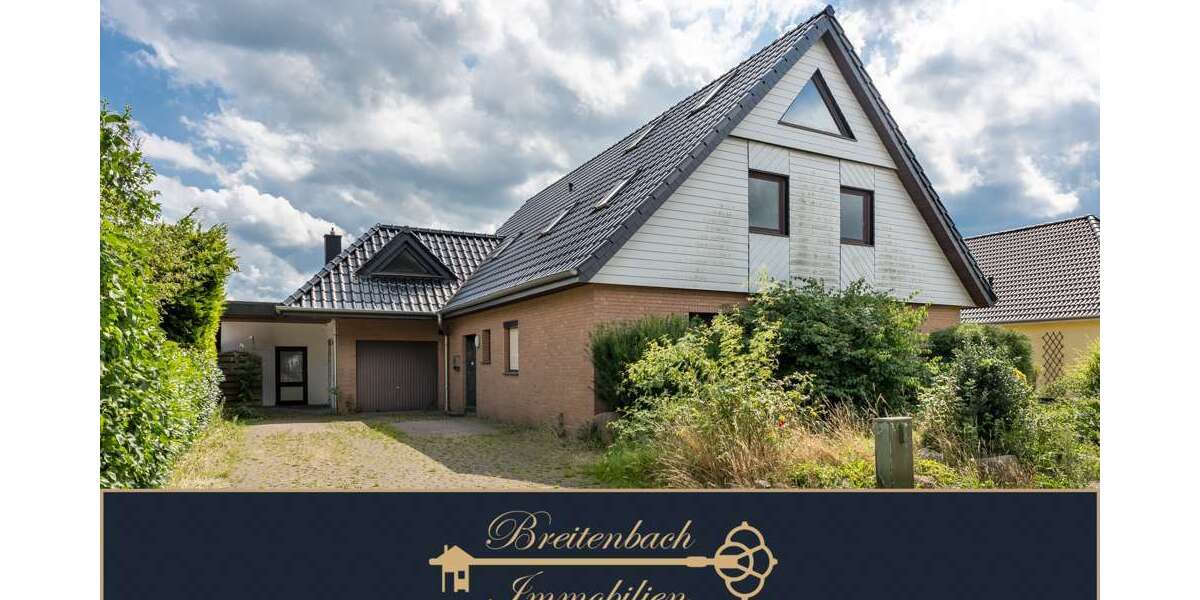 Haus zum Kaufen in Berne 349.000 € 233.46 m² 7 zimmer