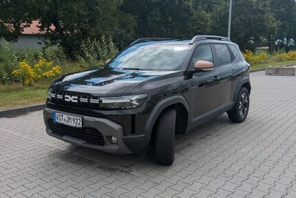 Dacia Duster 19.000 km 20.900 &euro; Westerstede 26655