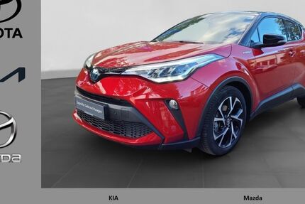 Toyota C-HR 47.950 km 21.950 &euro; Oldenburg 26125