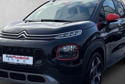 Citroen C3 Aircross 82.620 km 11.990 &euro; Oldenburg 26127