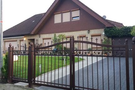 Doppelhaushälfte in Ofen Bad Zwischenahn zimmer