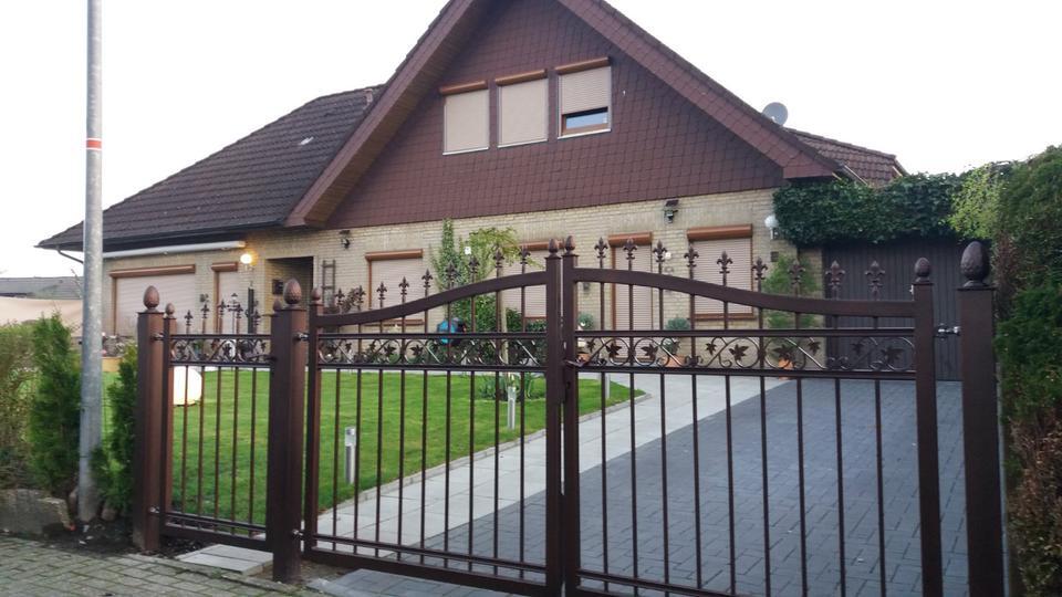 Doppelhaushälfte in Ofen Bad Zwischenahn zimmer
