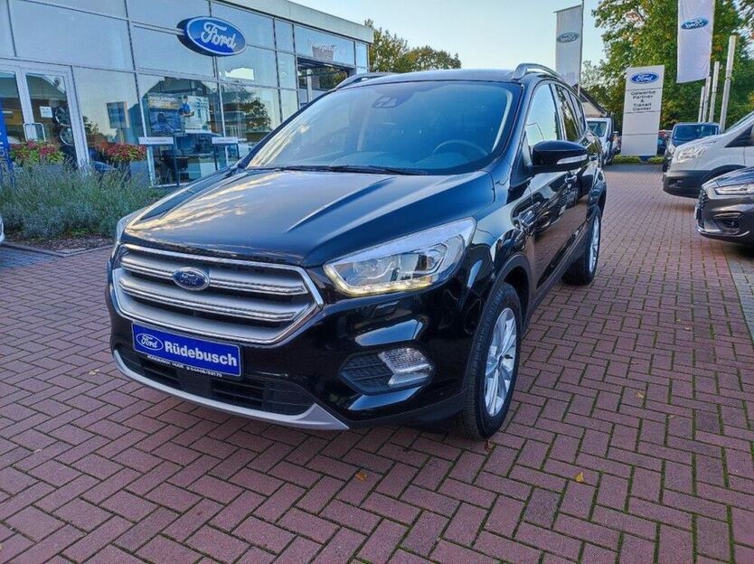 Kuga