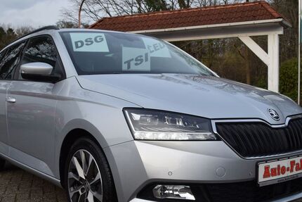 Skoda Fabia 77.996 km 15.980 &euro; Rastede 26180