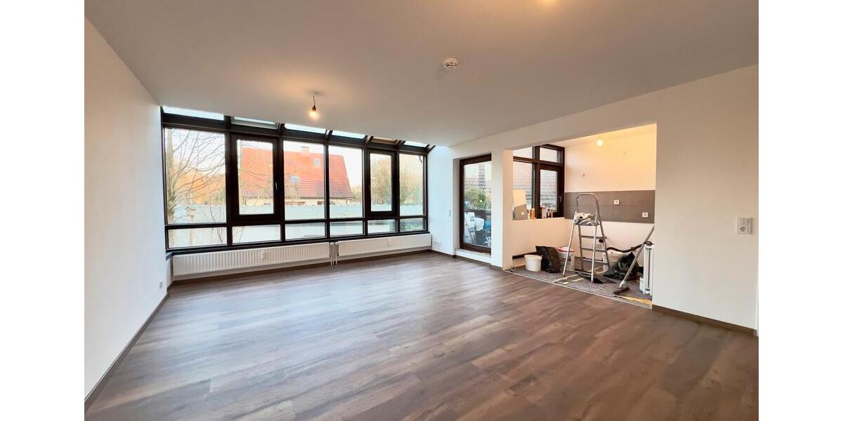 Hochparterre Delmenhorst - 2 Zimmer, 62 m&sup2;, 175.000&euro; | Angebot:25923213