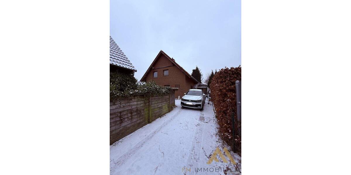 Einfamilienhaus Oldenburg / Ofenerdiek Ofenerdiek - 5 Zimmer, 108 m&sup2;, 305.000&euro; | Angebot:24682797