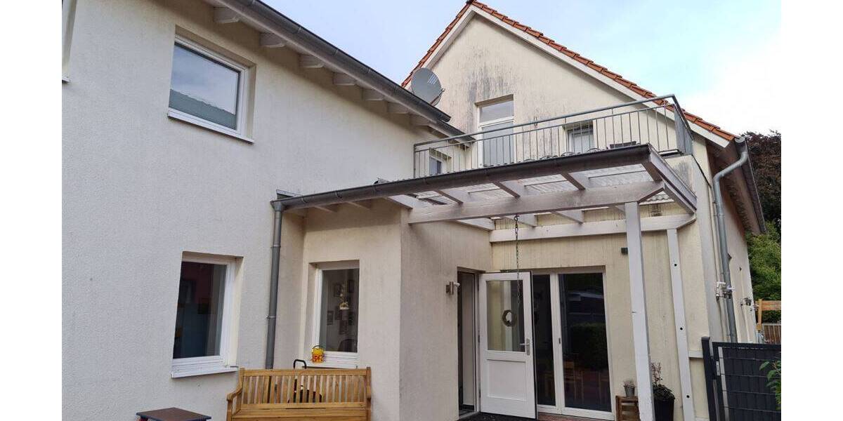 Mehrfamilienhaus, Wohnhaus Varel Varel - 8 Zimmer, 237 m&sup2;, 385.000&euro; | Angebot:25689867