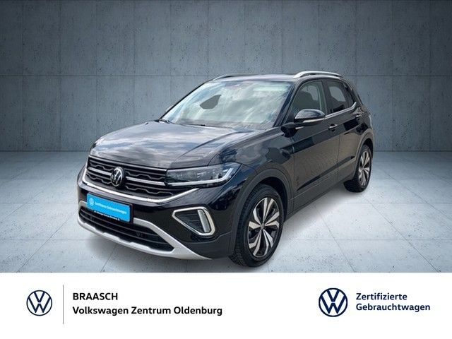 T-Cross