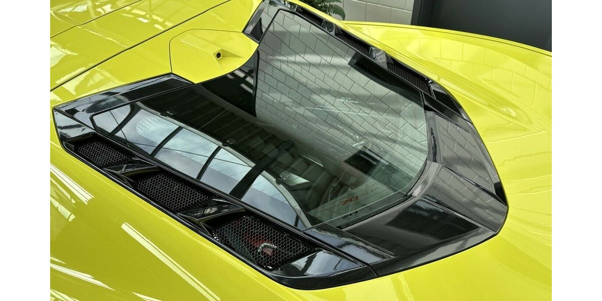 Corvette C8 Coupe Z51 Europa +Schmidt+Lift+3 Jahre Garantie 5.500 km 109.990 € Jaderberg 26349