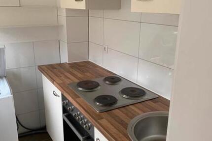 2-Zimmer Wohnung