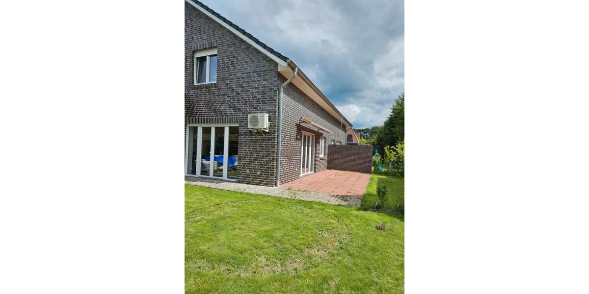 Doppelhaushälfte Rastede - 5 Zimmer, 138 m&sup2;, 1.450&euro; | Angebot:24692568