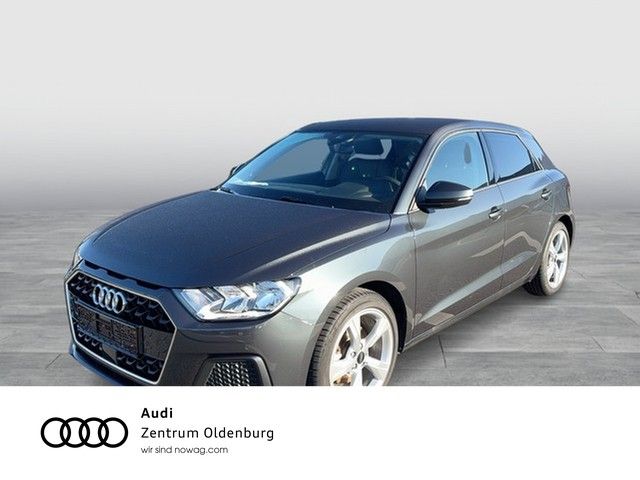 Audi A1 14.250 km 24.977 &euro; Oldenburg 26135