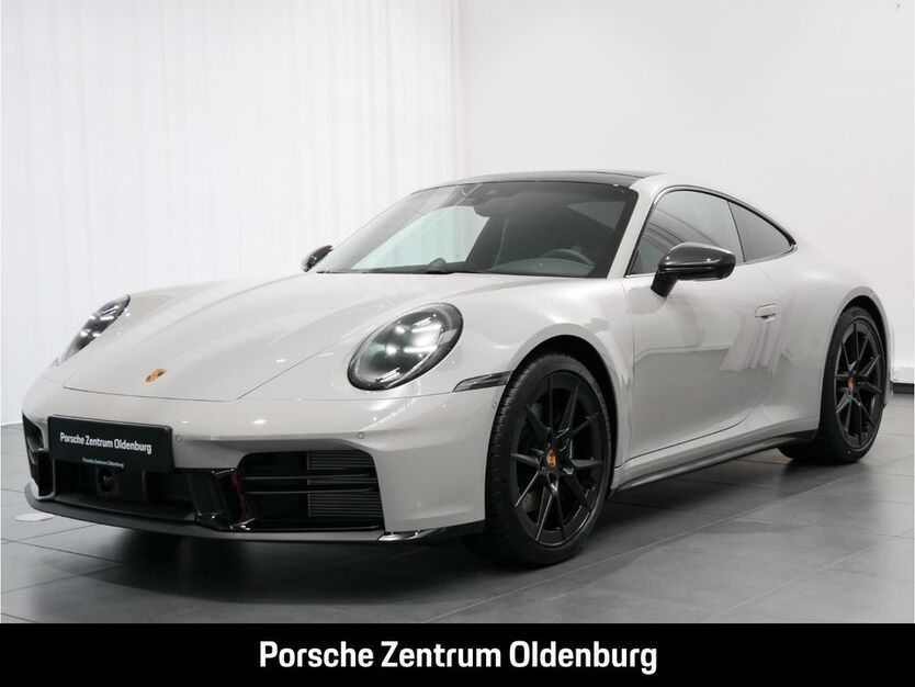 Porsche 992 9.500 km 169.890 € Oldenburg 26123
