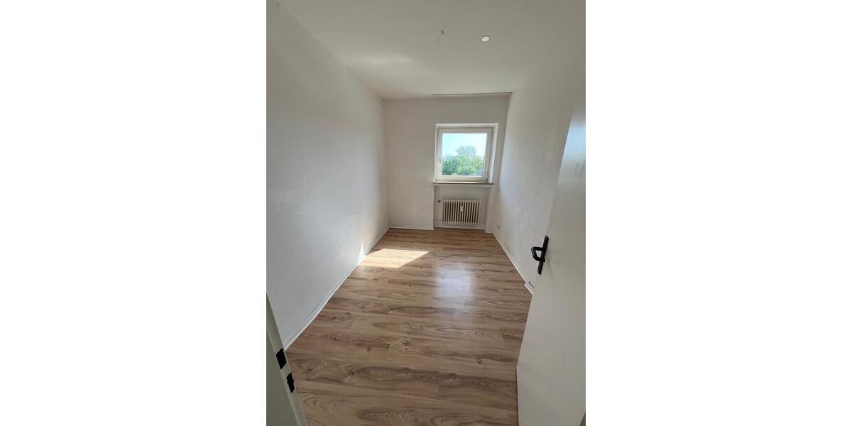 ANFRAGESTOPP! Schöne 4-Zimmer-Wohnung 4 zimmer