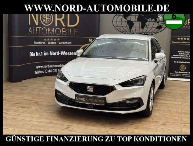 Seat Leon 18.402 km 18.990 &euro; Rastede/ Wahnbek 26180