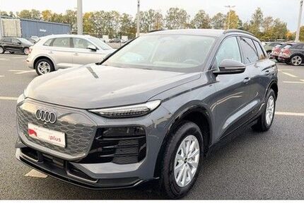 Audi Q6 e-tron 8.777 km 55.977 € Oldenburg 26135