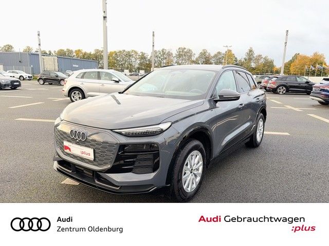 Audi Q6 e-tron 8.777 km 55.977 € Oldenburg 26135