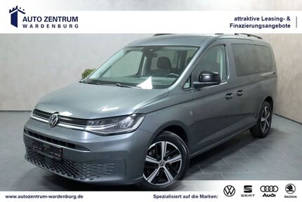 VW Caddy Maxi 109.200 km 28.950 € Wardenburg 26203