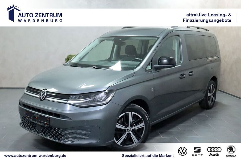VW Caddy Maxi 109.200 km 28.950 € Wardenburg 26203