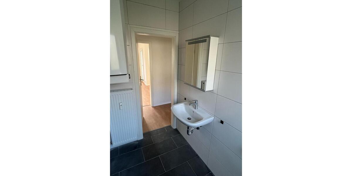 Biete Mietwohnung 1ZKBB in Varel 1 zimmer