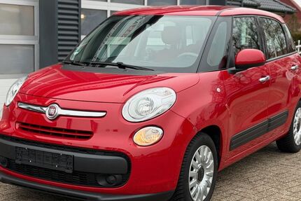 Fiat 500L 48.900 km 6.490 &euro; Bösel 26219