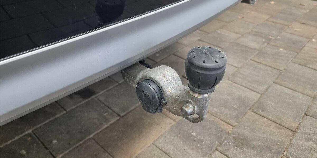 Volvo XC90 ThorsHammer Leder-Sport Memory APP AHK 7-Si 75.900 km 41.900 € Garrel 49681