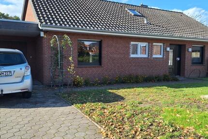 Einfamilienhaus in Oldenburg Kreinbrück zimmer