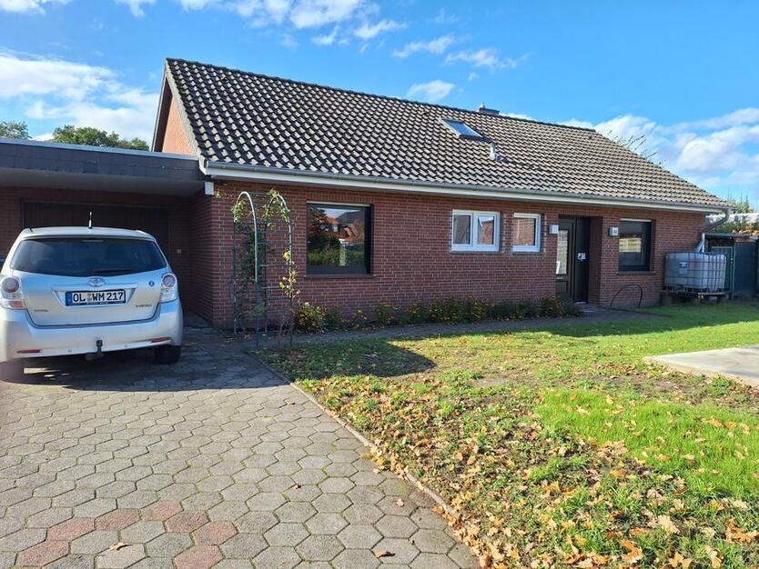Einfamilienhaus in Oldenburg Kreinbrück zimmer