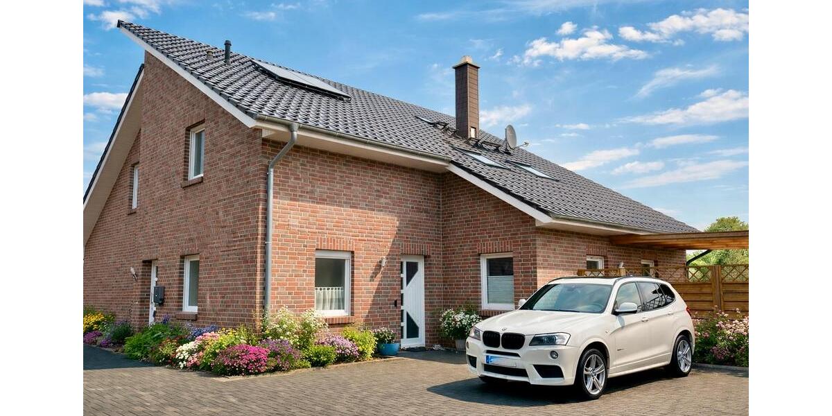 Einfamilienhaus Wardenburg - 7 Zimmer, 214 m&sup2;, 595.000&euro; | Angebot:26934983