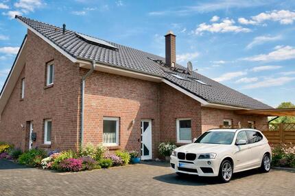 Haus Wardenburg - 7 Zimmer, 214 m&sup2;, 595.000&euro; | Angebot:26934983