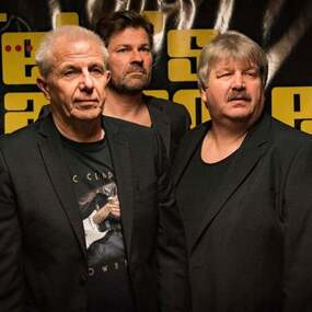 blofeld`s agenten - Flashback in time 08.11.2025 Zum Korsorsberg