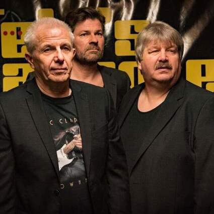 blofeld`s agenten - Flashback in time 08.11.2025 Zum Korsorsberg