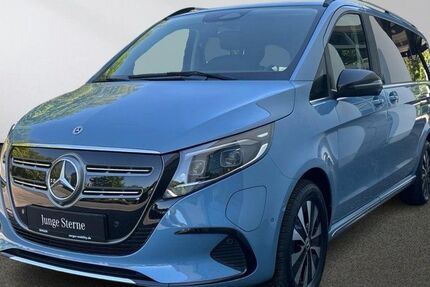Mercedes-Benz EQV 15.510 km 59.450 &euro; Oldenburg OT Tweelbäke 26135
