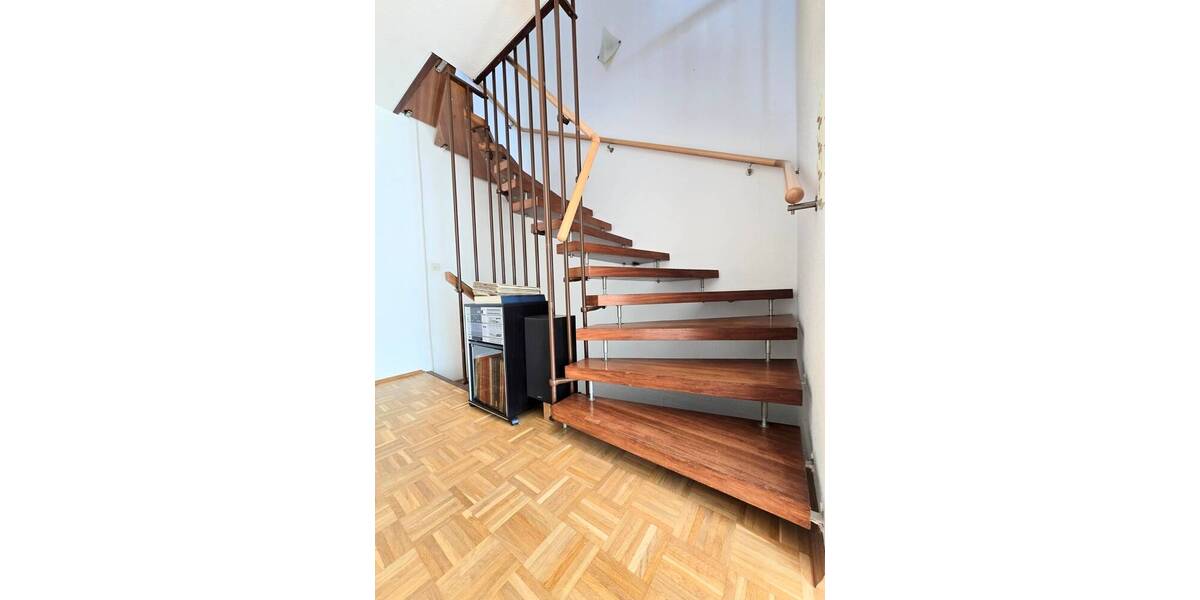 Reihenmittelhaus Oldenburg Bürgerfelde - 4 Zimmer, 105 m&sup2;, 295.000&euro; | Angebot:26778600