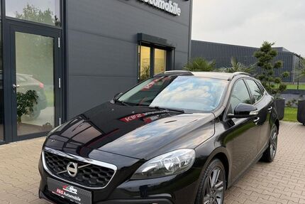 Volvo V40 Cross Country 103.072 km 10.990 &euro; Bösel 26219