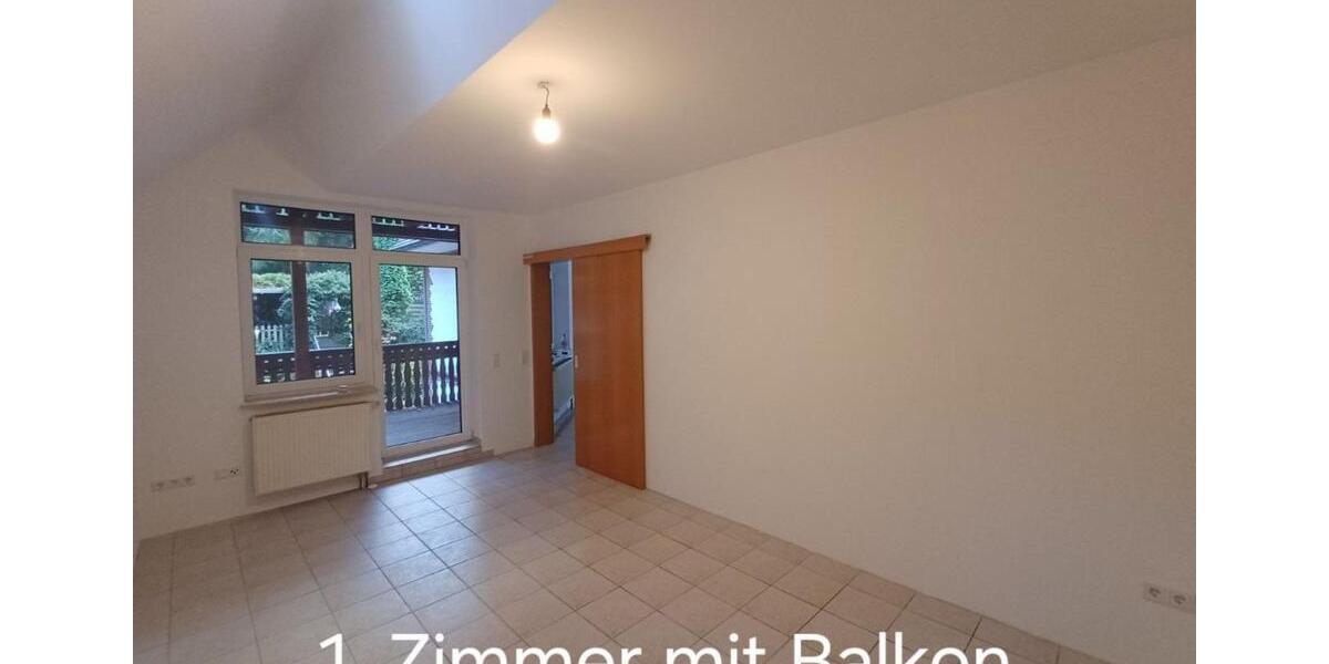 Helle EG-Wohnung in Sandhatten mit Garten + Kaminanschl. 4 zimmer