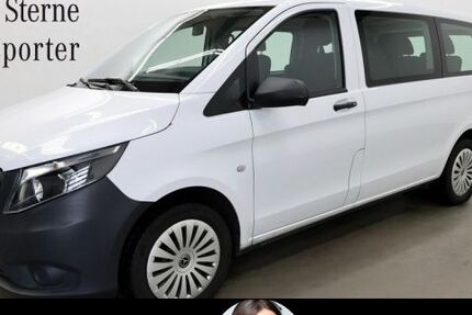 Mercedes-Benz Vito 36.048 km 31.900 &euro; Oldenburg 26125
