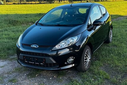 Ford Fiesta 181.000 km 3.000 &euro; Oldenburg 26131