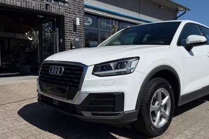 Audi Q2 92.900 km 16.400 &euro; Rastede 26180