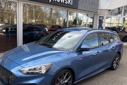 Ford Focus 84.480 km 18.987 &euro; Rastede 26180