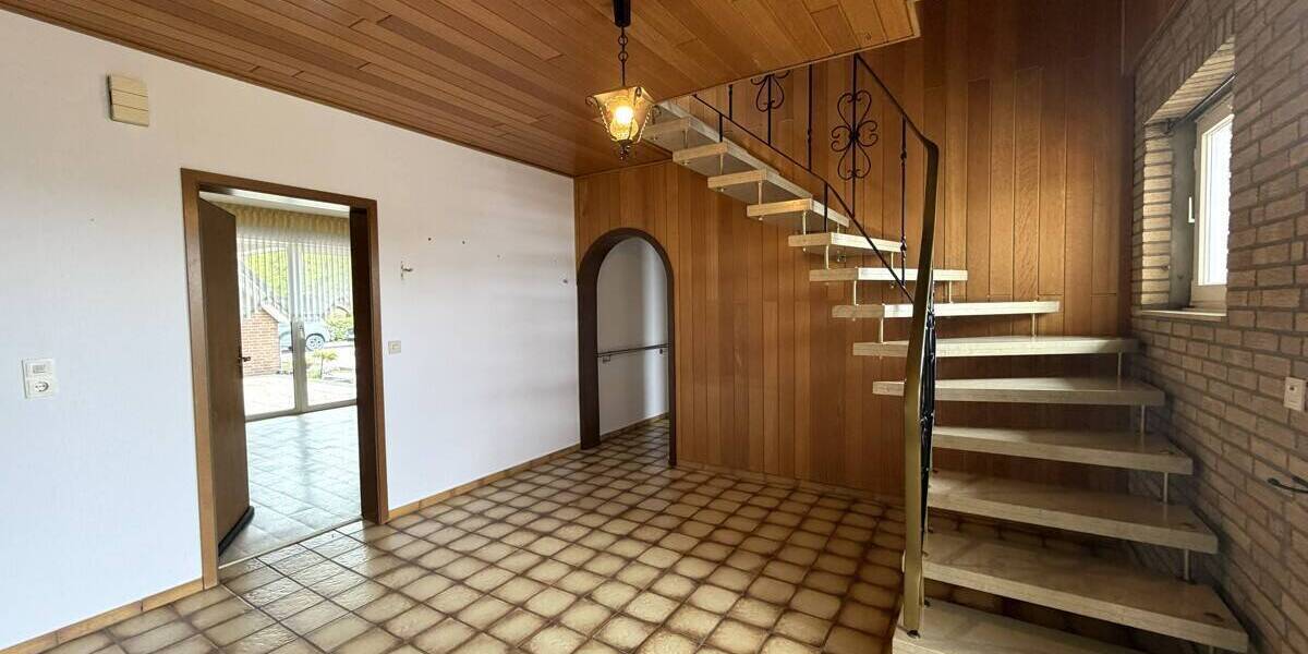 Einfamilienhaus Wardenburg / Achternmeer Achternmeer - 8 Zimmer, 194 m&sup2;, 349.000&euro; | Angebot:26595809
