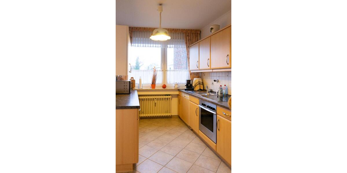 Etagenwohnung Bad Zwischenahn - 3 Zimmer, 93 m&sup2;, 336.000&euro; | Angebot:25833020