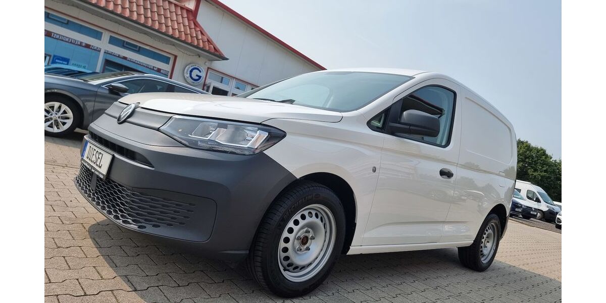 VW Caddy 65.500 km 17.990 &euro; Garrel 49681