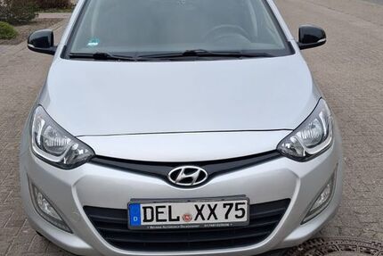 Hyundai i20 280.000 km 2.499 &euro; Delmenhorst 27751