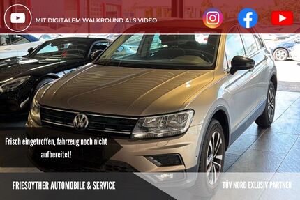 VW Tiguan 149.750 km 17.990 &euro; Friesoythe 26169